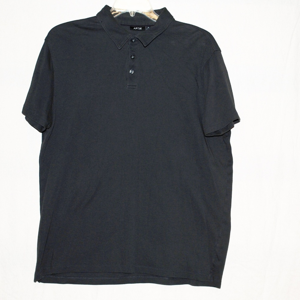 Apt 9 Mens Polo